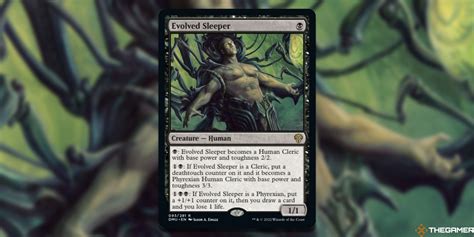 biggest black creatures mtg|MTG: Best Black Creatures In Standard .